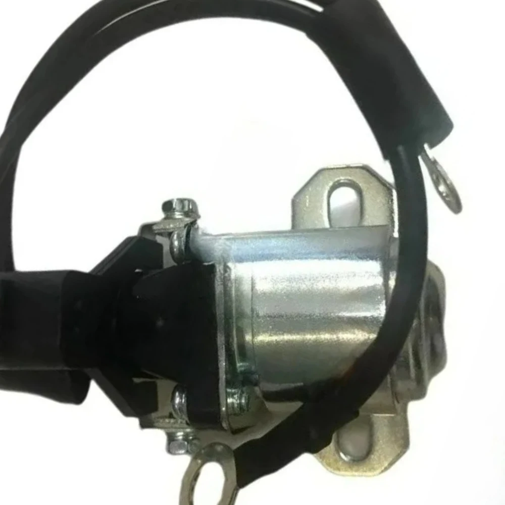 

Truck Accessories for Volvo FM410 FM420 FM460 Starter Relay Switch 23504037 23275294 Truck Parts Metal 1PC