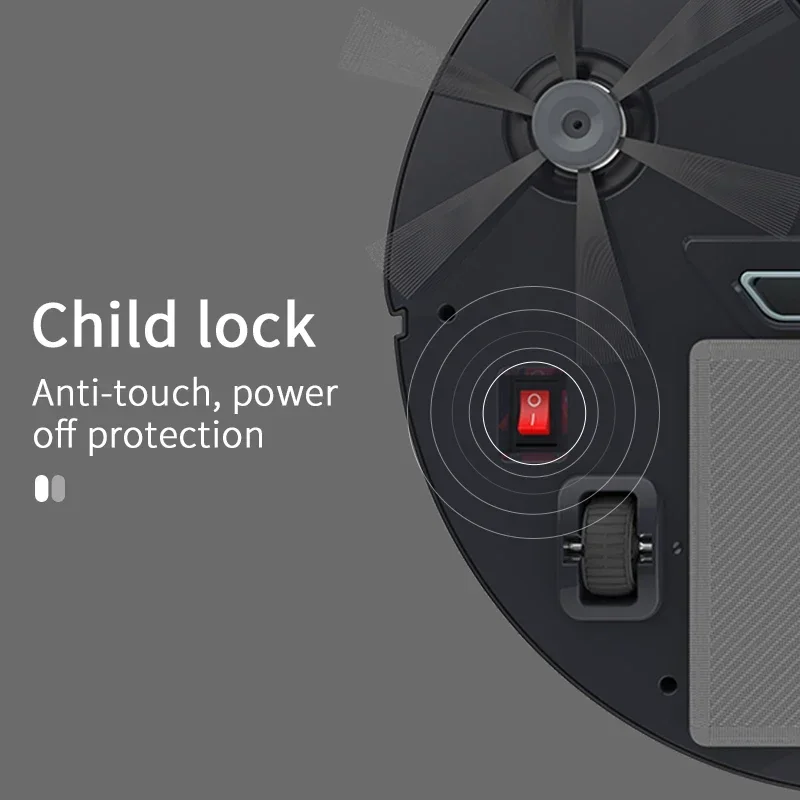 USB 충전식 로봇 진공 청소기, 자동 청소 카펫, 먼지 흡입 청소 걸레, 청소 및 습식 걸레질 바닥