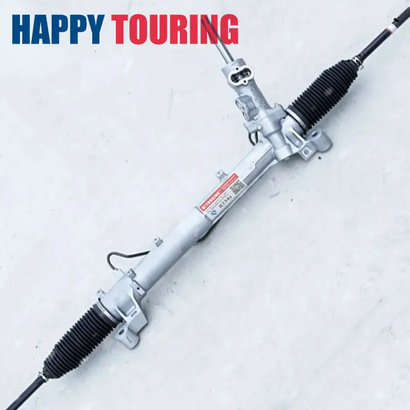 New AUTO Hydraulic Power Steering Rack And Pinion For Ford Focus 1306943 1322687 1672148 1710766 5M513A500AG 1768605 1768616