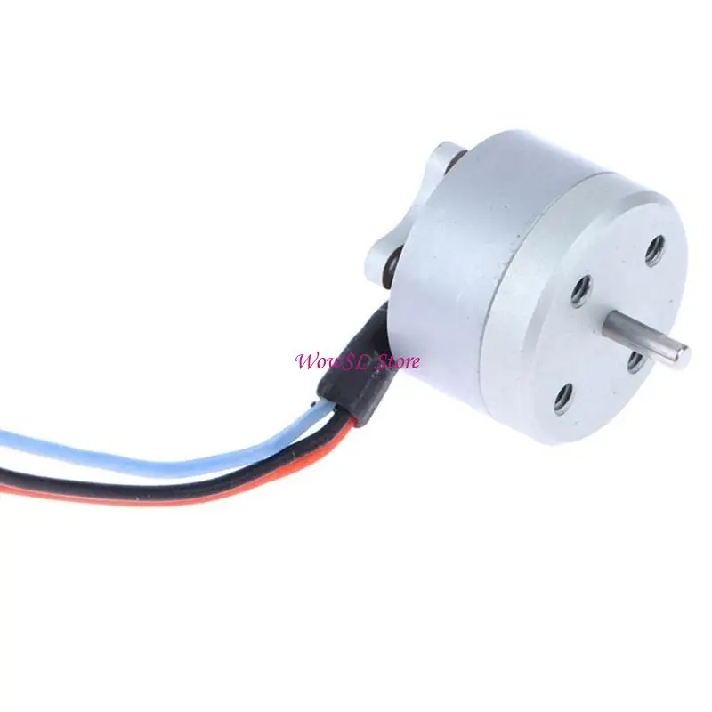 

Electric Motor Remotes Control Quadcopter Motor Micro 1104 Brushless Motor HX5E