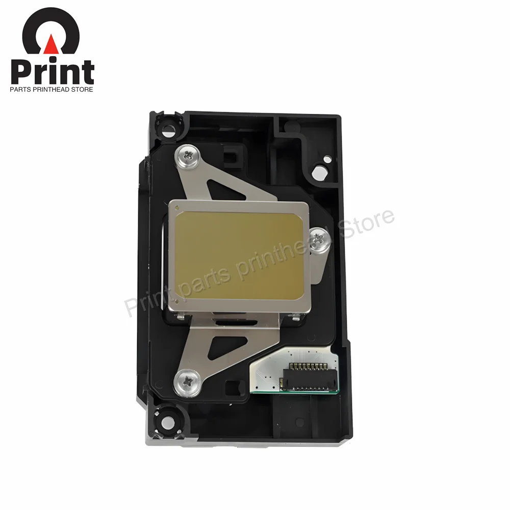 Imagem -02 - Cabeça de Impressão Original R1390 para Epson Cabeça Rx580 R270 R1400 R1410 R1430 L1800 1500w R265 R260 R360 R380 R390 Rx510 Rx590 Cabeça de Impressão