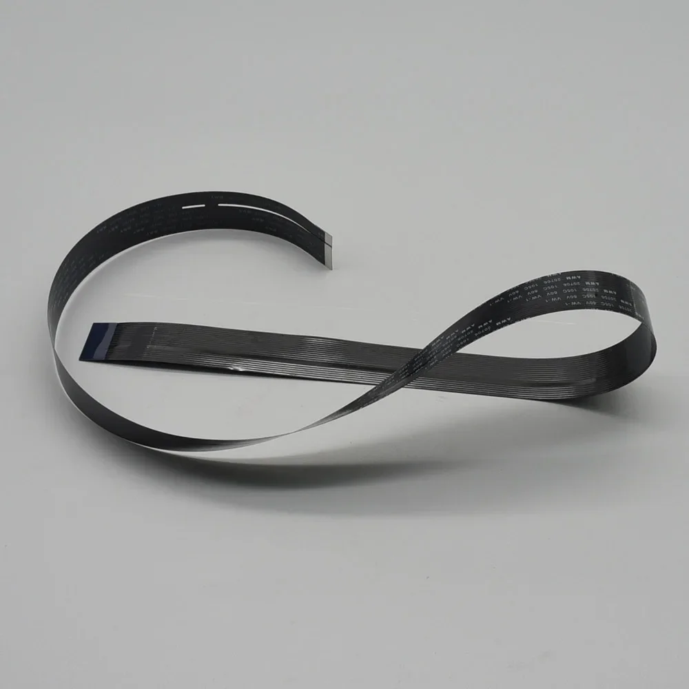 10X الماسح الضوئي Assy SSA FFC كابل ل HP M125 M127 M225 M227 M126 M128 M175 M176 M177 M226 M276 M375 M475 125 127 225 227 #2