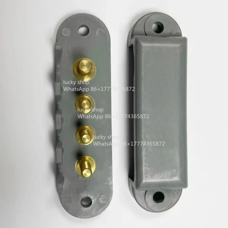 

Junction Box Terminal 3rd Gear R5-11 TR10 R6-13