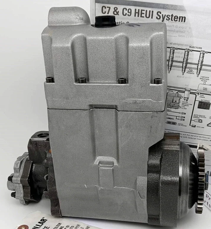 C9 Fuel Pump 476-87…