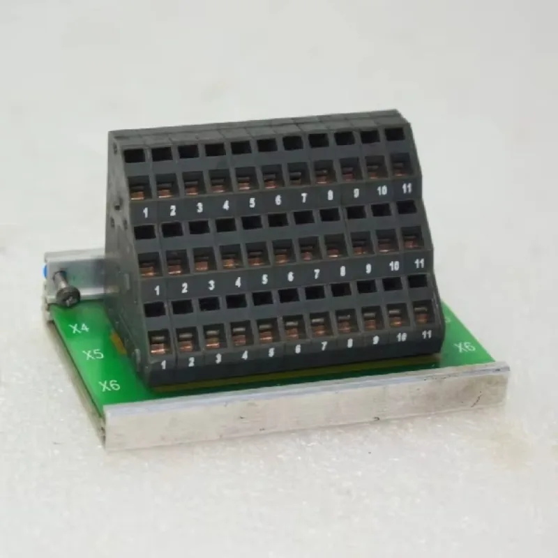Plc AUTOMATION 7TB73391 TERMINAL BLOCK TB7331