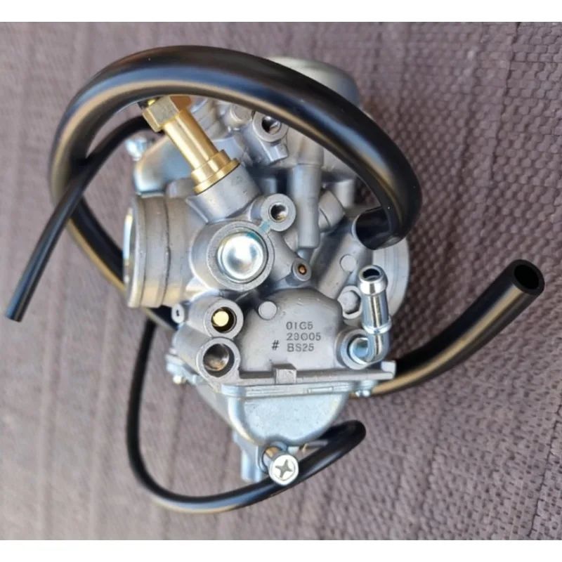 

Carburettor for Haojue for Suzuki GN HJ125K-2A3A CN III EN125-2F3EF