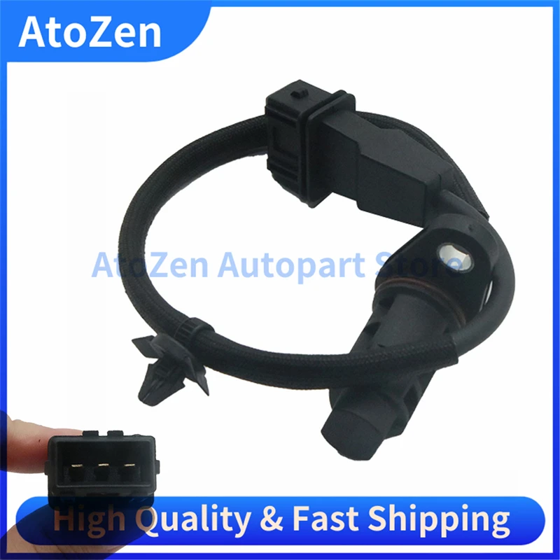 

39180-25300 39180-25200 Датчик положения коленчатого вала для Hyundai Sonata Tucson Kia Optima Sportage 3918025300 3918025200