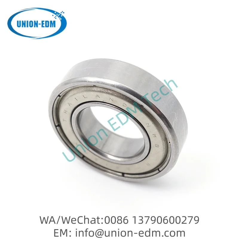 P840F000P42 Upper Polyurethane Roller Bearing for Mitsubishi EDM wear parts
