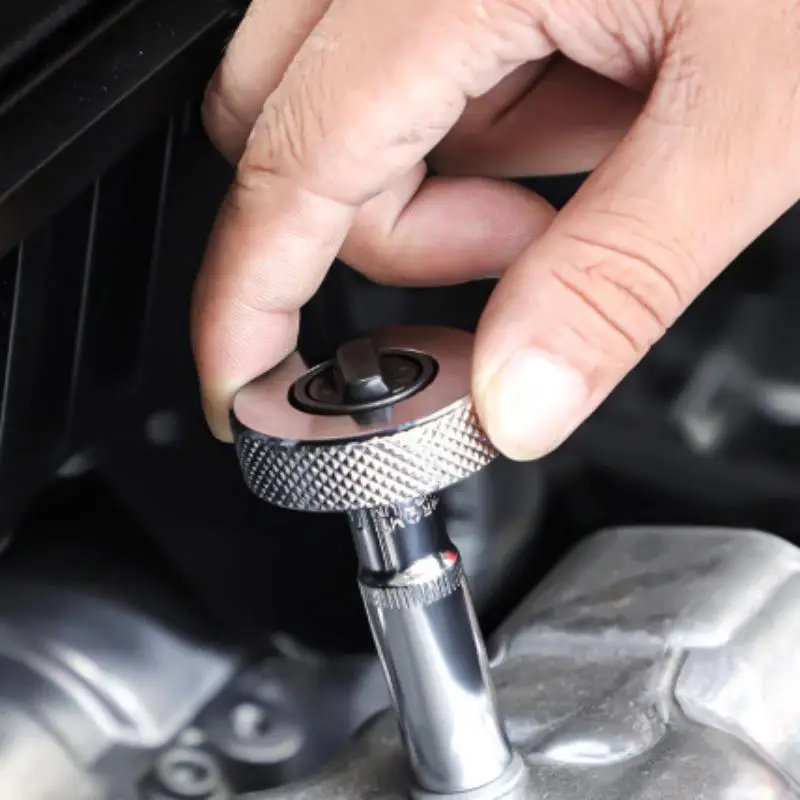 1/4 3/8 1/2 Drive Palm Ratchet Wrench Set Reversible Ratcheting Finger Socket Driver Stubby Thumbwheel Ratchet For Tight Spaces