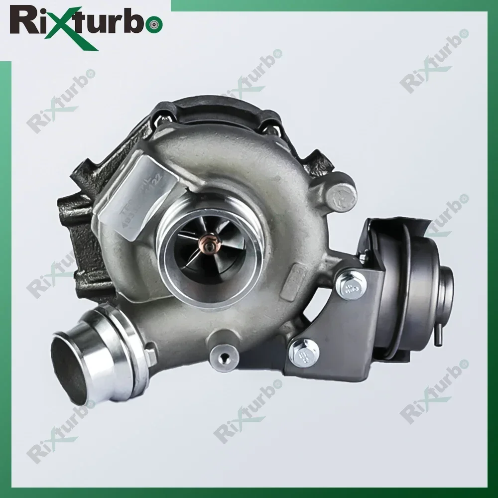 

New Turbolader 49335-01120 MFS 49335-01122 1515A238 for Mitsubishi Outlander 2.2 DI-D 110 Kw - 150 HP 4N14-0-30L 2268ccm 49335-0