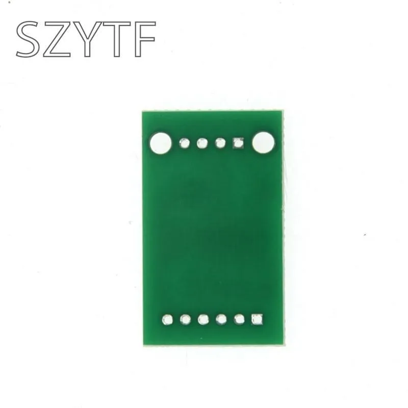 HX711 module / weighing sensor dedicated 24-bit precision AD module pressure sensor