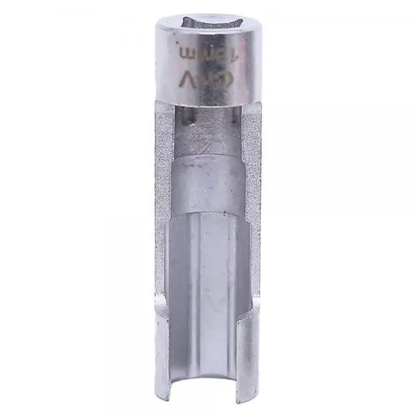 2xLine Wrench Drive Injector Thermo Fastener on Bent Attachments Easy to Install Egt Garage Flare Nut