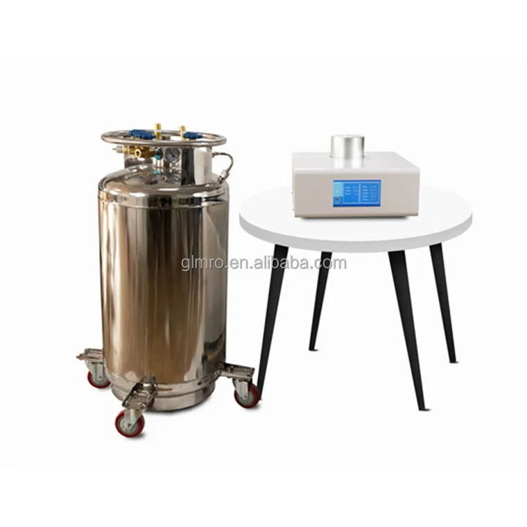 600C DSC Differential Scanning Calorimeter Glass Transition Temperature Oxidation Induction Period