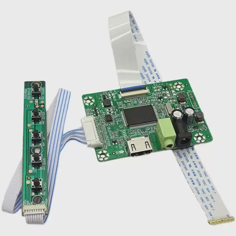 H0 high definition universal eDP LCD driver board HDMI to EDP adapter board 10-17.3 inch universal