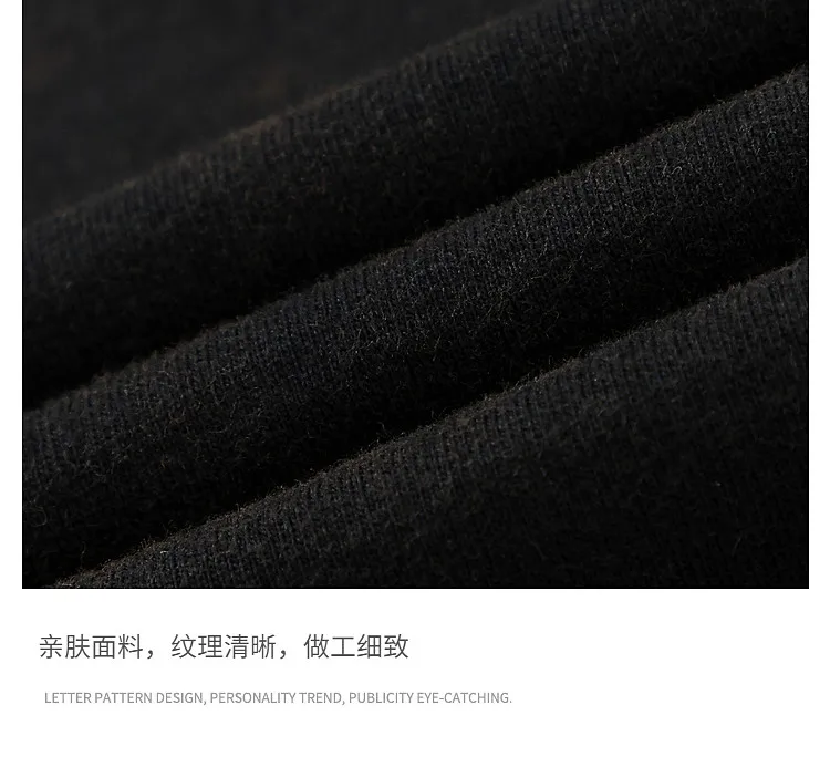 Summer New American Retro Subculture Men Hooded Tank Top Black White Number Letter Print Sleeveless Vest Cool Casual Streetwear