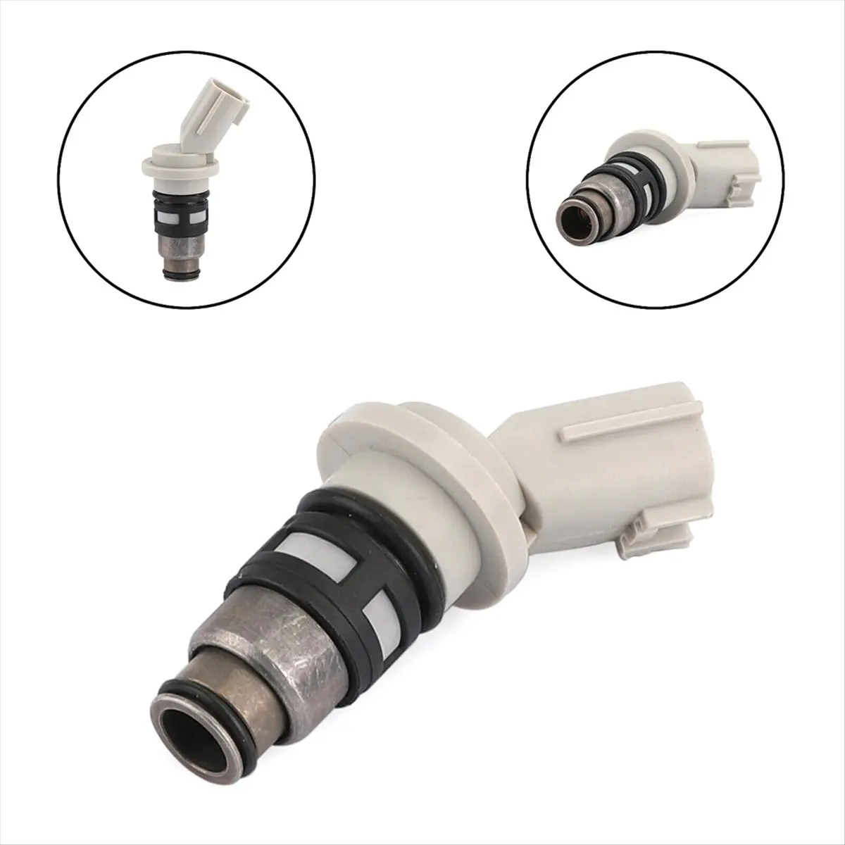 1PCS Fuel Injectors…