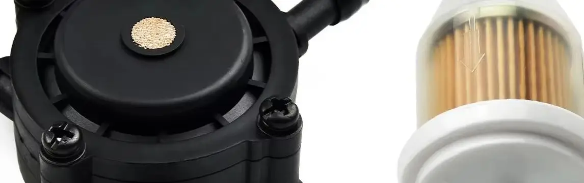 

Топливные насосы GC135, GC160, GC190A, GCV530, GX620, GXV670, GX670U, EN2000; номера фильтров 16700-Z0J-003 и 16700-ZL8-013.