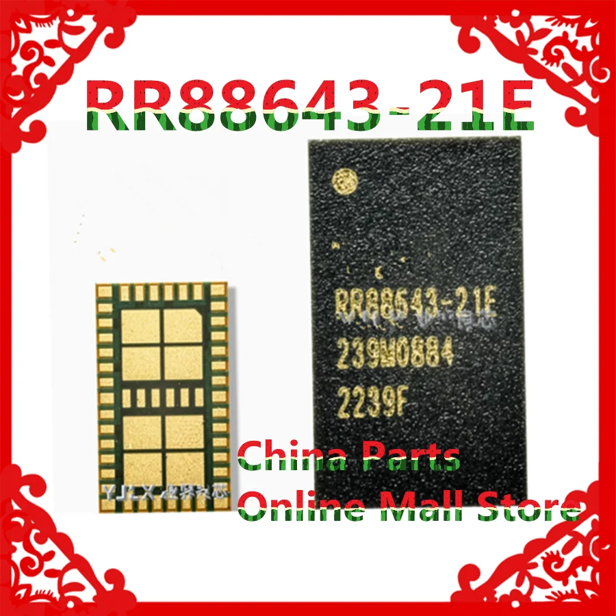 

RR88643-21E ACPM7800 ACPM-7800 253-11 RR88916-81 RR88916 НОВЫЙ 5566 D5352 РЧ-усилитель IC Блок питания MT6360MP
