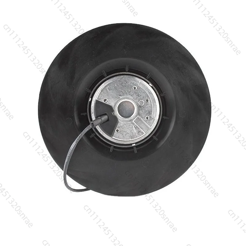 230V High Speed Axial Fan Cabinet Inverter Industrial Centrifugal Fan