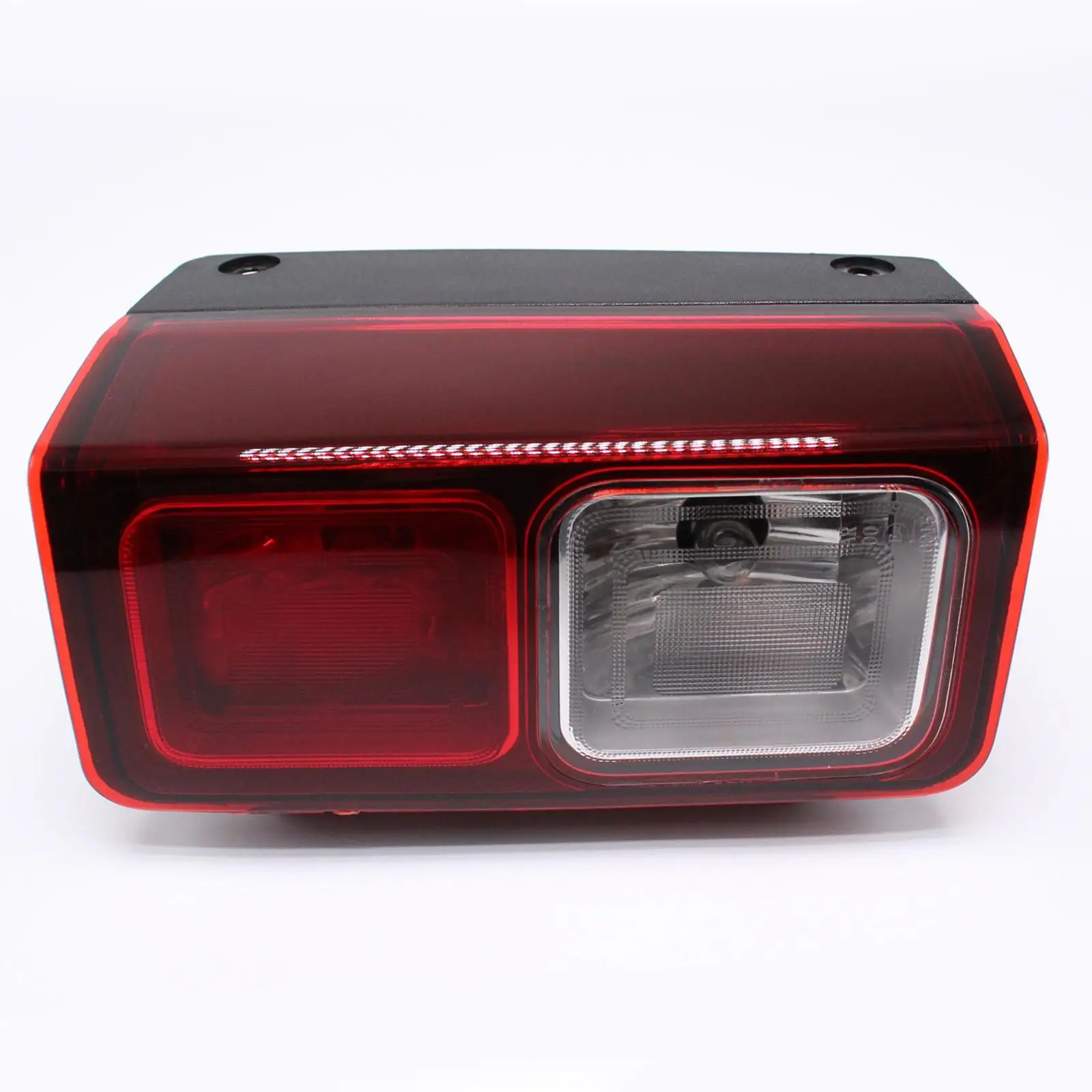 

Left Side Tail Lights Taillight Assembly Rear Tail Lamp for Vivaro B Accessory