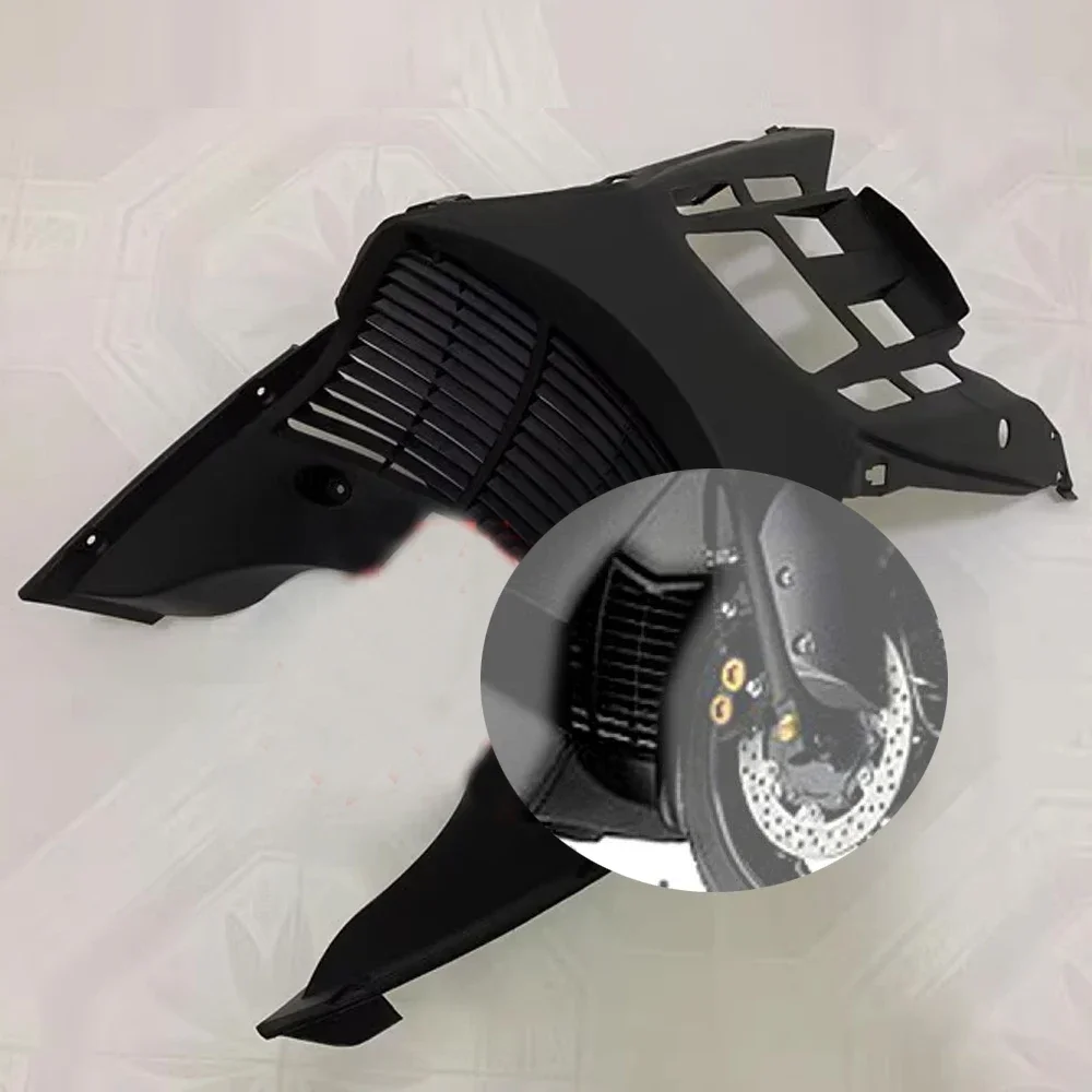 

Tmax 500 Radiator Guard Protection Grill Grille Air Intake Cover Fairing For Yamaha T-MAX500 08 2009 2010 2011 TMAX500 Part Moto