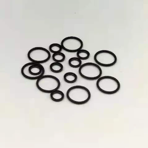 Construction Machinery part EC25 EC50 EC60 EC35 Excavator seal kits EC45 EC70 EC55B EC55 Joystick Seal Kit