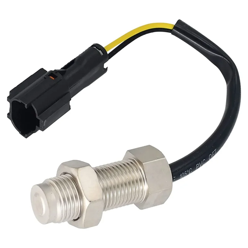 Sensor Kecepatan RPM Mesin R1-2X 6D34T MC849577 Untuk Suku Cadang Perbaikan Excavator Kobelco SK200-6 SK200-6E