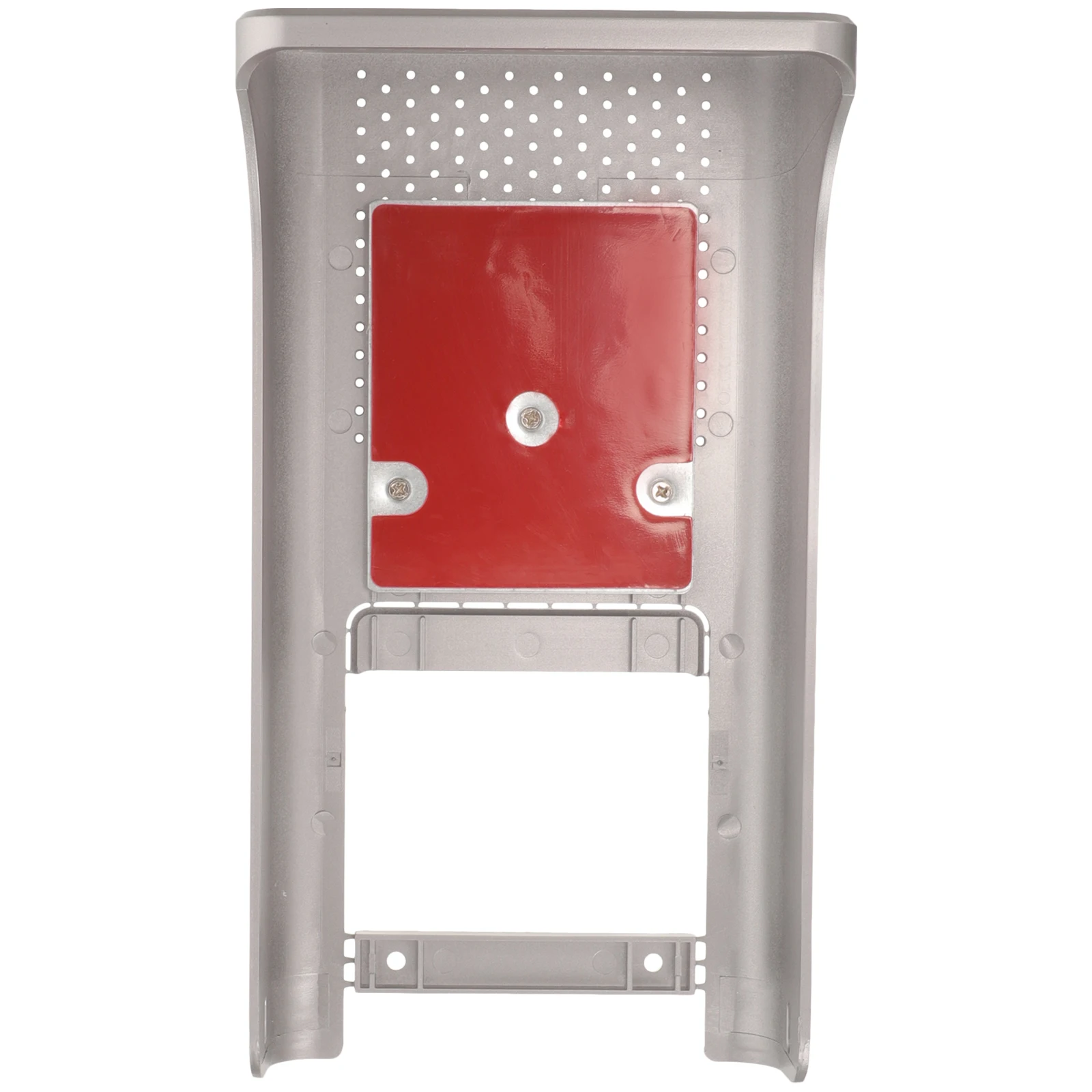 

Access Control Rain Cover Doorbell Protective for All-in-one Machine Button Plastic Plate
