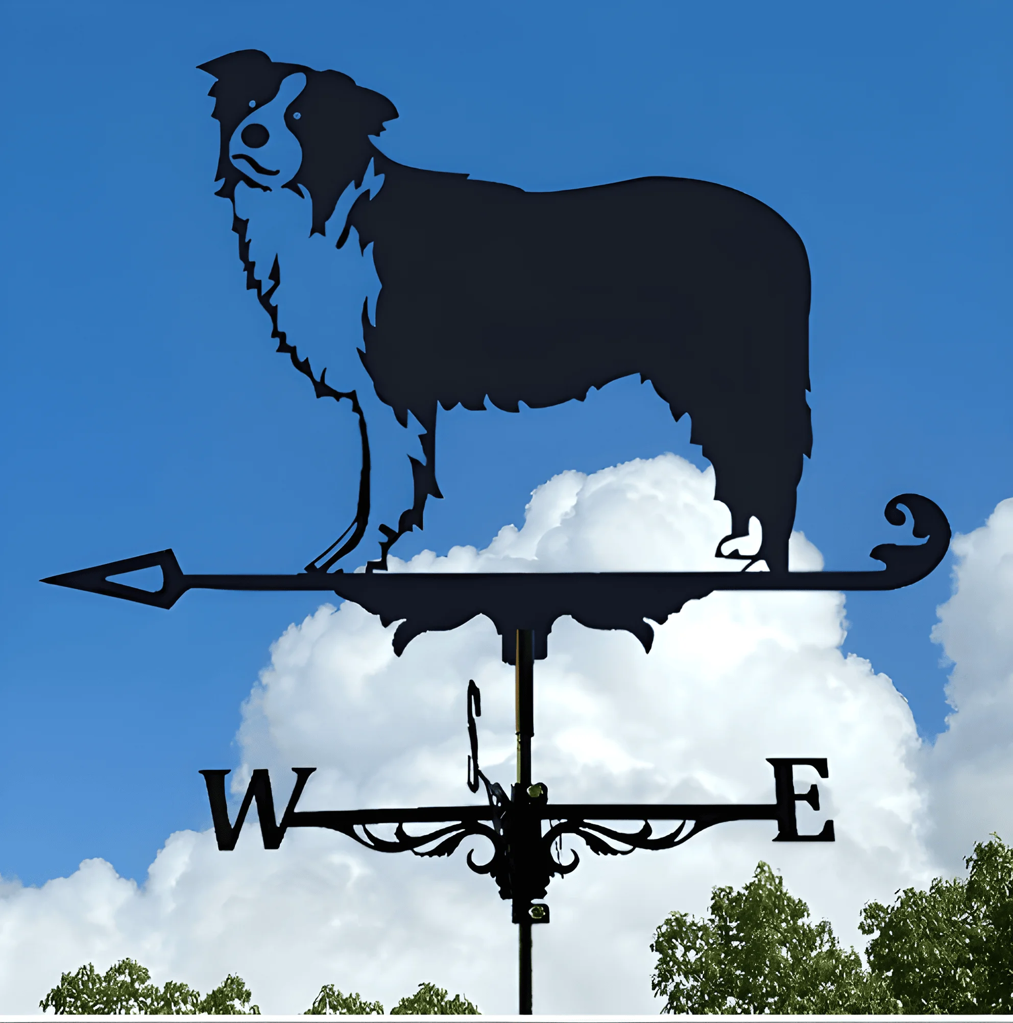 Thumbnail 2 - #11 Weather Vanes Discount Picks