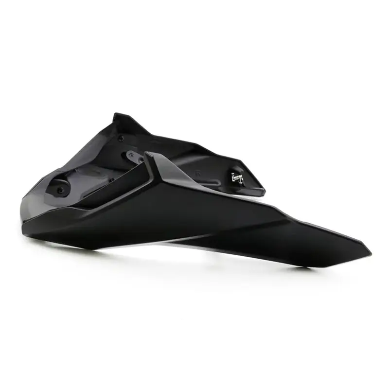 A02Q-Lower Fairing Belly Pan Engine Spoiler Motorcycle For Tiger Sport 660 Trident 660 2022-2026 Frame Panel Protector view 6