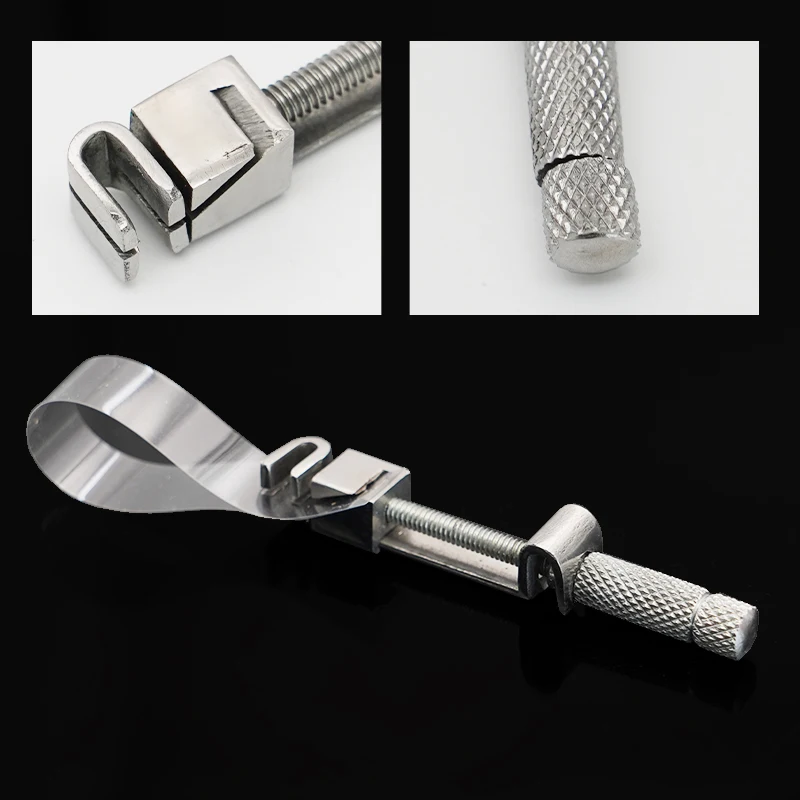 Dental Universal Tofflemire Matritzen Spanner Matrix Retainer Bands Clip Holder Stainless Steel Dental Instrument