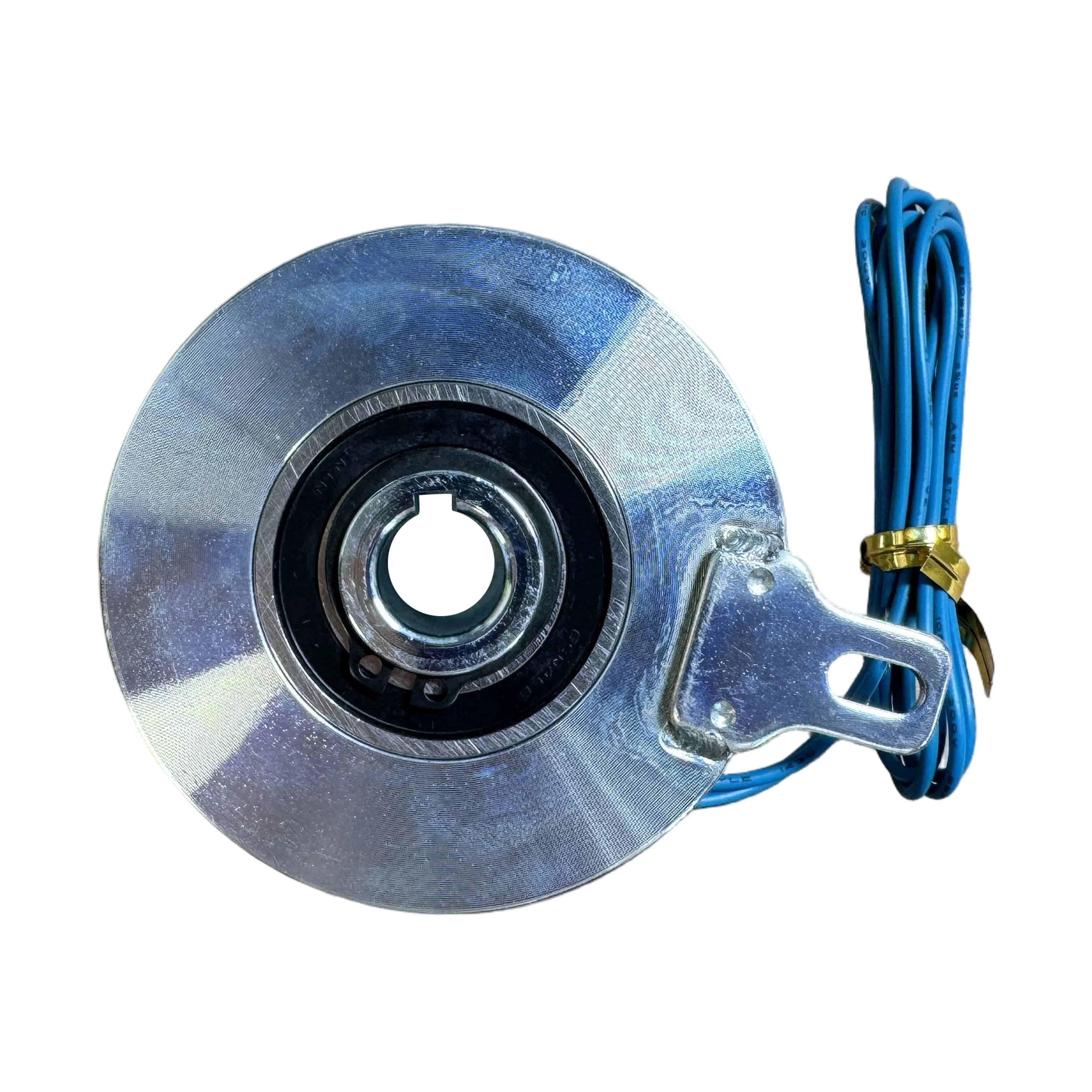 نظام الفرامل الكهربائية CDE فرامل صناعية ممتازة تجعل الصين تنافسية على أسعار محامل محرك نقل تروس المحرك