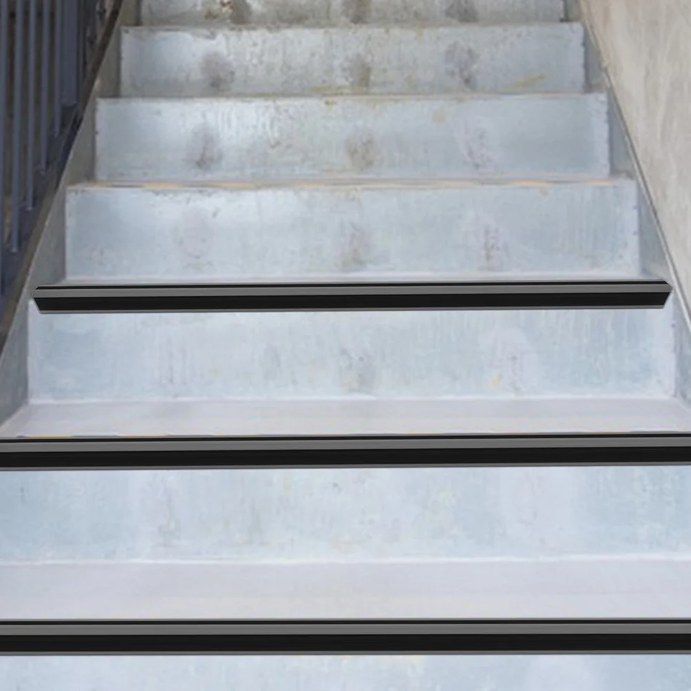 

Защитная пленка для угла стены, противоскользящий коврик для лестничных педалей, уличные ступенчатые ленты