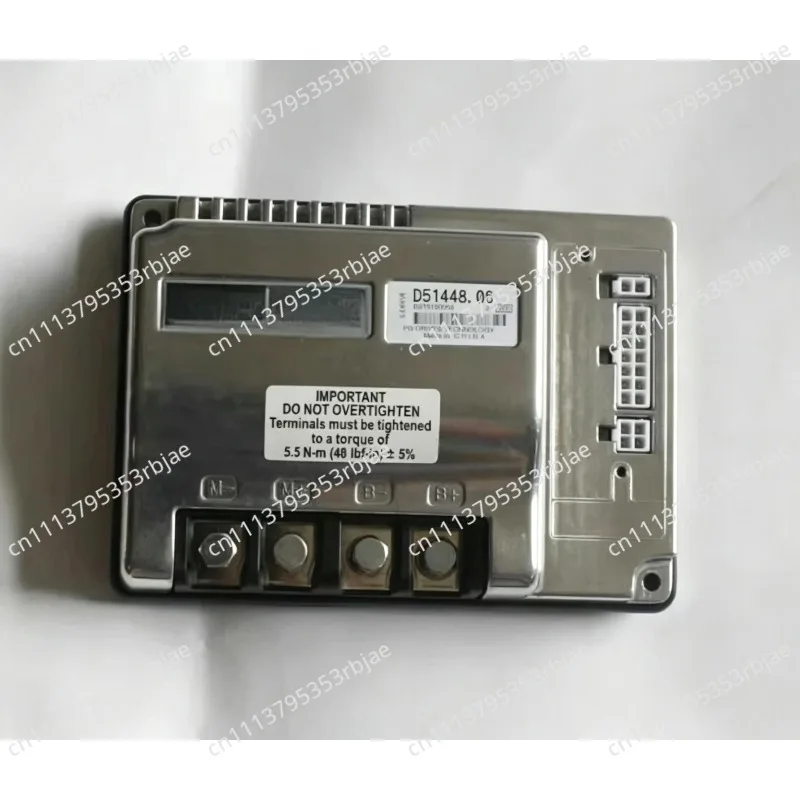 For PG Controller D51270.06 The Elderly Scooter Controller