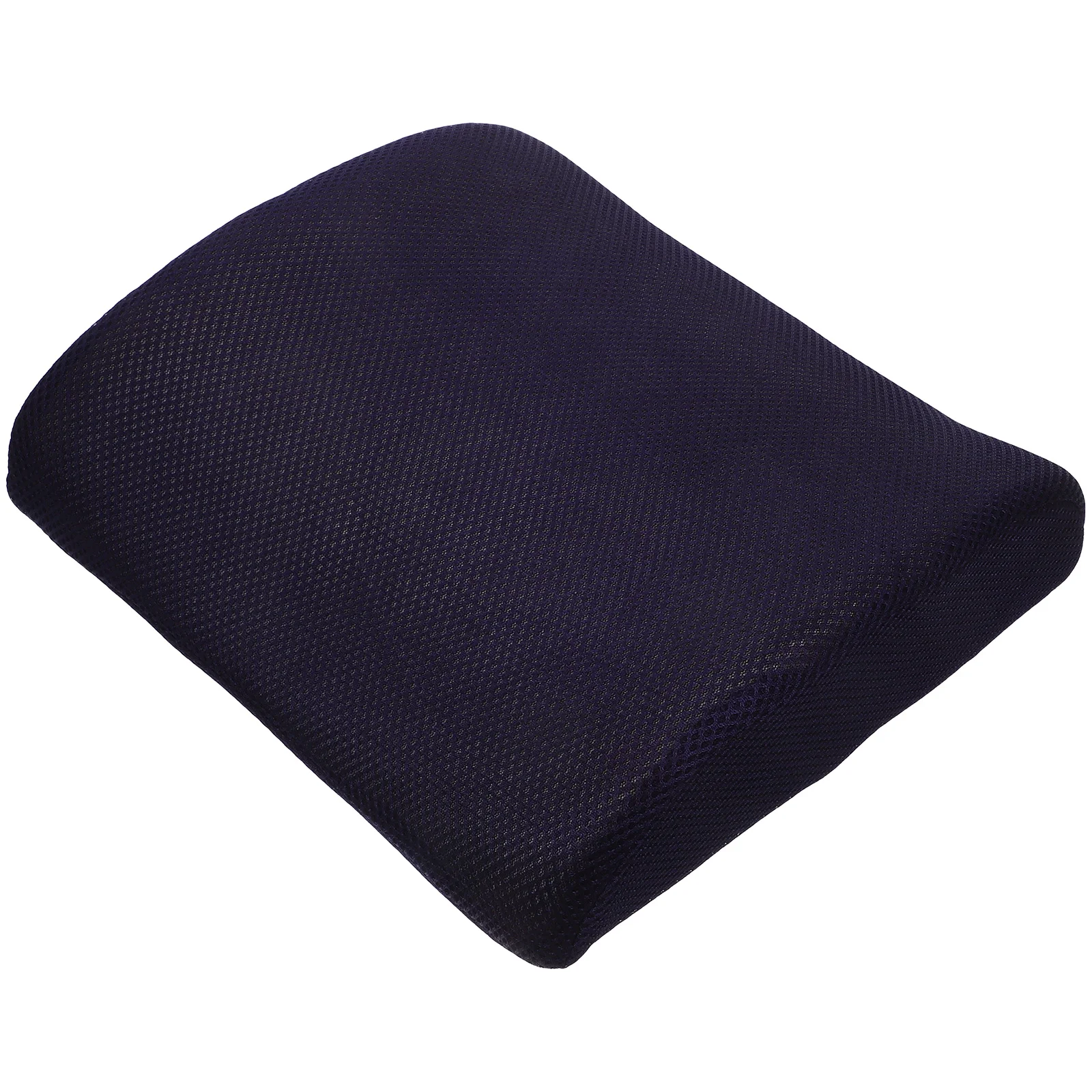 

Memory Foam Lumbar Support Cushion Breathable Mesh Office Chair Car Seat Back Pillow Gaming Chair Backrest Adjustable Straps