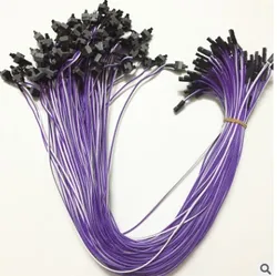 5PCS 55cm Reset Motherboard Cable Desktop Computer PC Case Power Button SW Switch Power Cord Cable Re-start Switch Cable