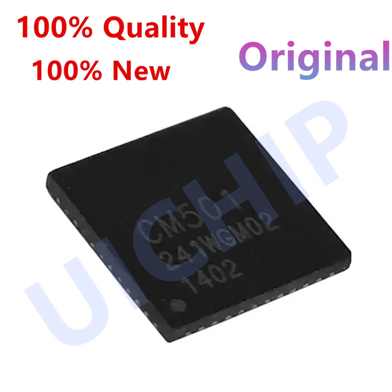 New Original CM501 CM502 CM508 CM509A CM512 QFN IC Chip