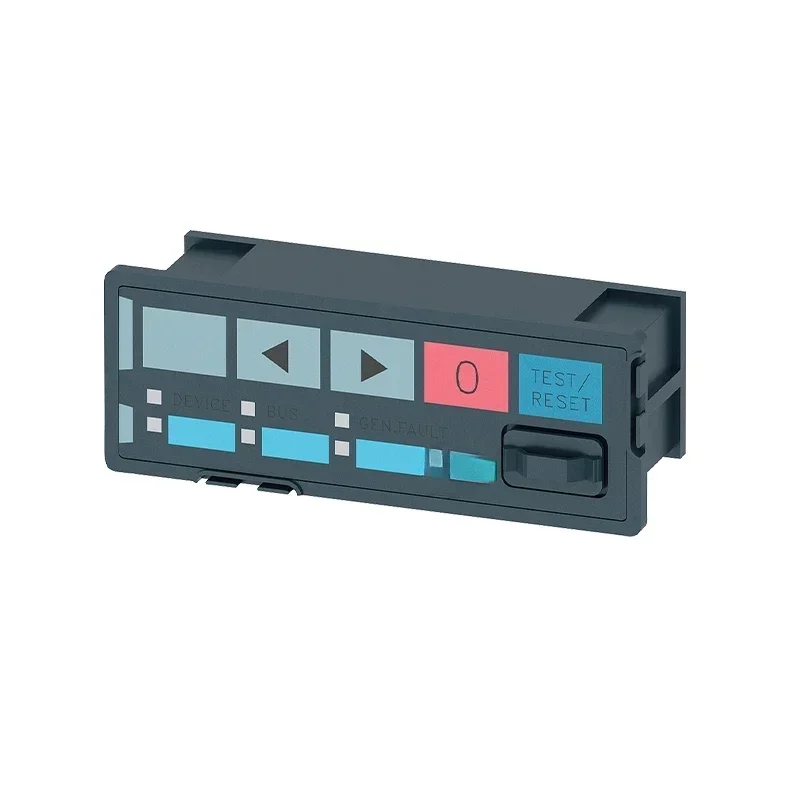 表示画面付き操作ブロック,3uf7200-1aa01-0/3uf7210-1aa01-0