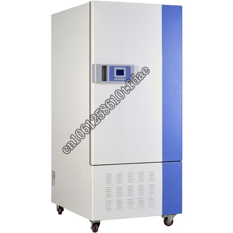 Laboratory Incubation Drug Medicine Stability Test Chamber Quality Control