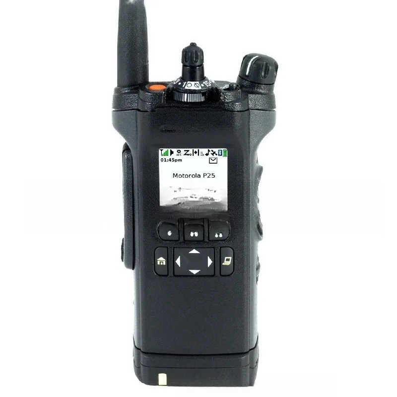 

APX8000 Single Band, Full Band, Portable Radio for Motorola Walkie Talkies Free shipping
