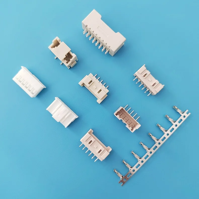 replaces BM09B-XASS-TF,BM10B-XASS-TF,BM11B-XASS-TF,BM12B-XASS-TF,BM13B-XASS-TF,BM14B-XASS-TF,BM15B-XASS-TF,Vertical,SMT Wafer