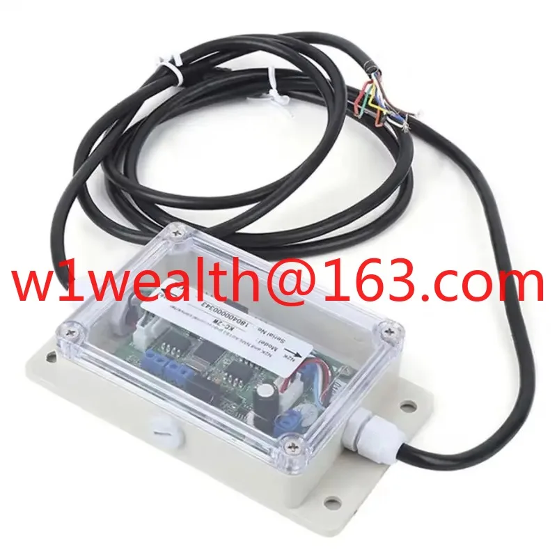 KC-2W: NMEA2000(N2K) and NMEA0183 Bidirectional Converter