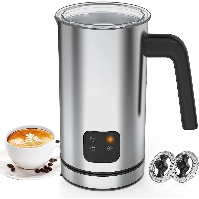 

Milk heating frother Milk frother