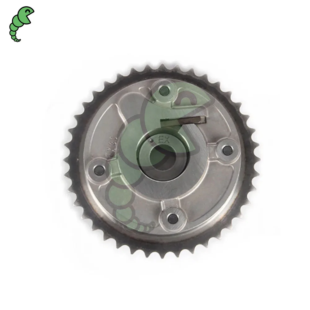 11367536085 Exhaust Camshaft Adjustment Pulley For BMW Series 1 3 Mini  Intake Camshaft 11367545862