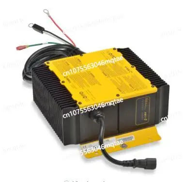 36V 21A Lead-acid Battery Charger