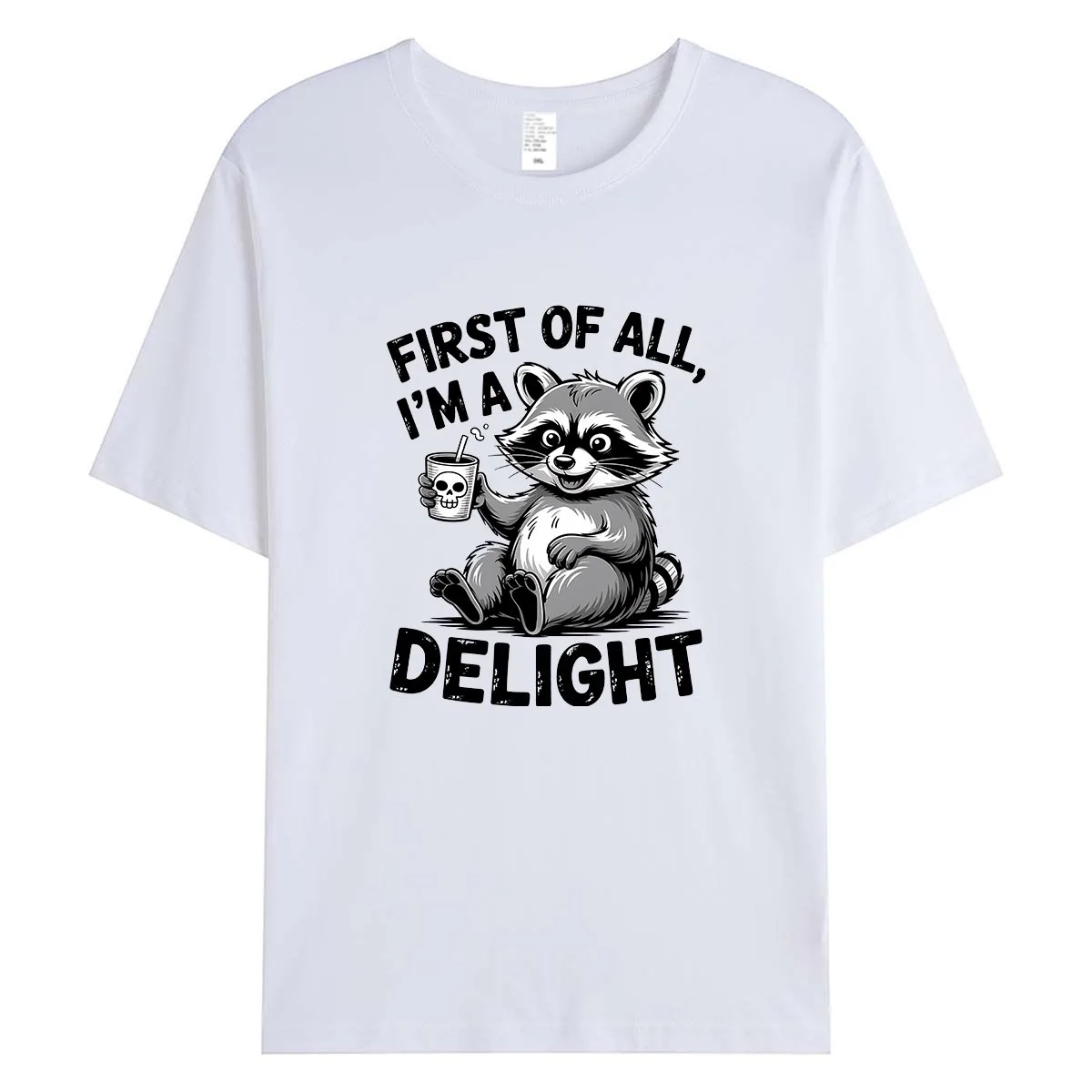 

Women's Tee Loose Fit Lady Tops Short Sleeve Tshirt Summer Cotton T-shirt Crewneck Soft & Breathable New Graphic Print Fashion