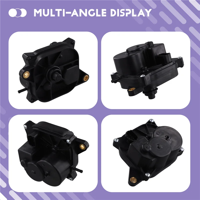 

L10A For Nissan 4WD Transfer Case Shift Motor 33251-8S011 Auto Car For Frontier Pathfinder Titan