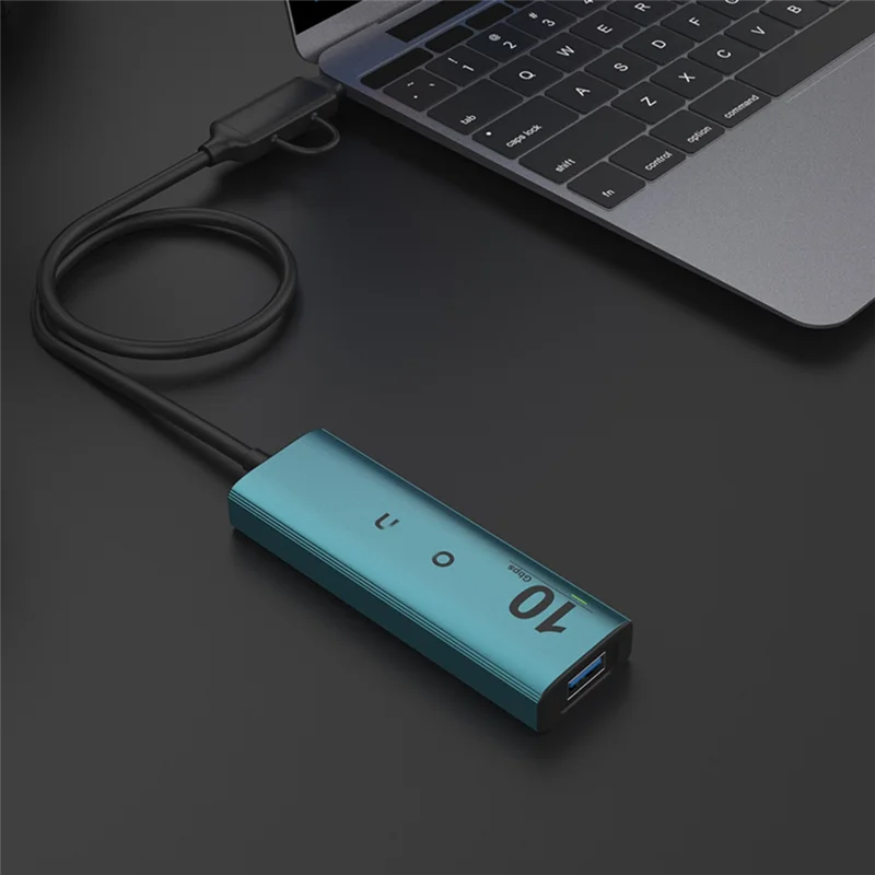 Gw-High-Speed Usb C… - image