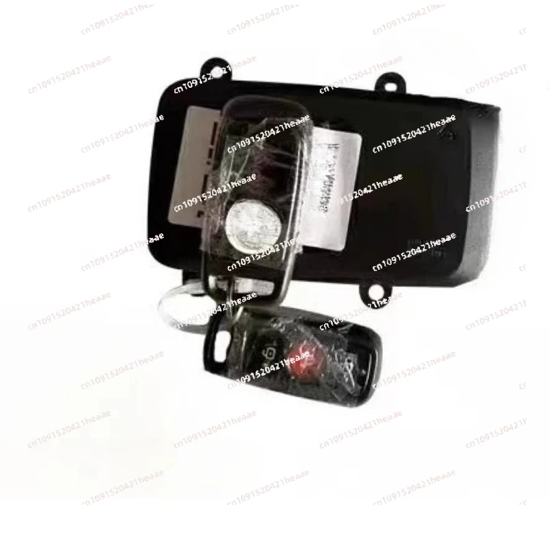Suitable for intelligent  V3 central control V3 upgrade V35S central control N1S/M1/U1 V35NB