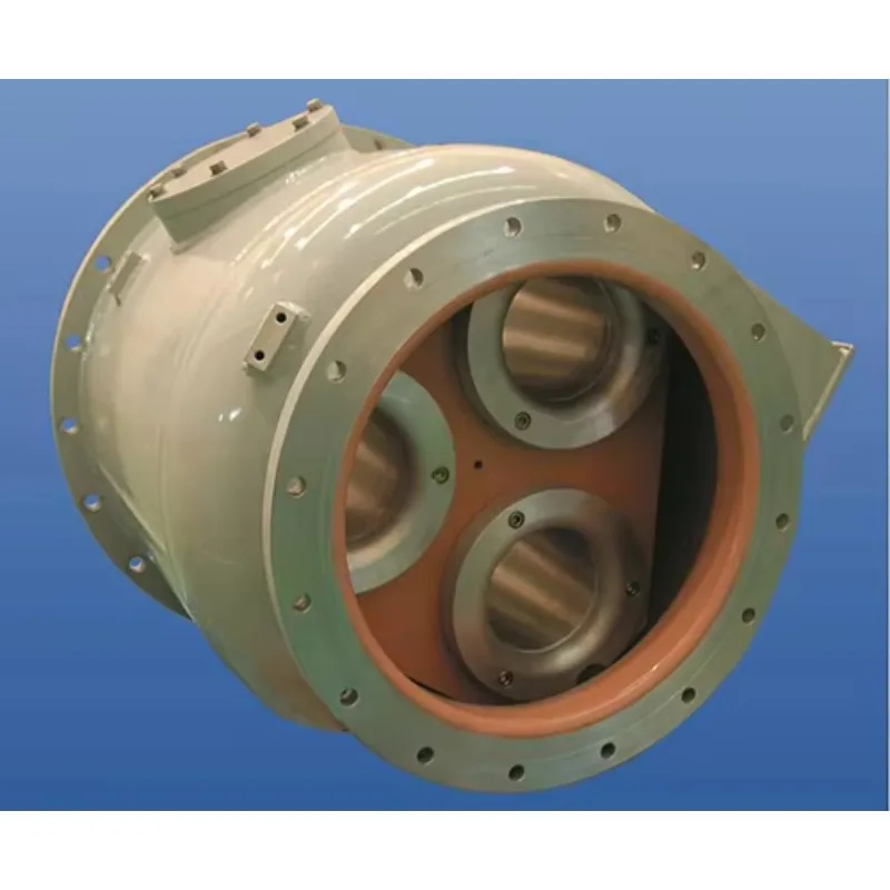 High Voltage Capacitor for MV&HV Products Coupling Capacitors for Filtering in AC DC Converter Stations Serialized